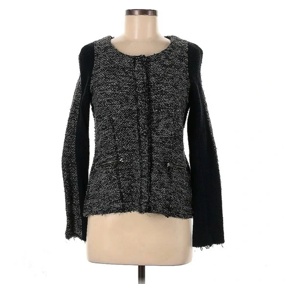 Anthropologie Cartonnier Cardigan size M - Picture 2 of 4